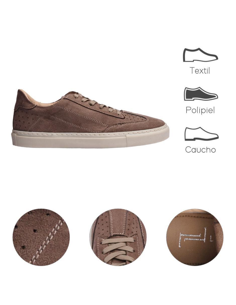 Tenis para hombre