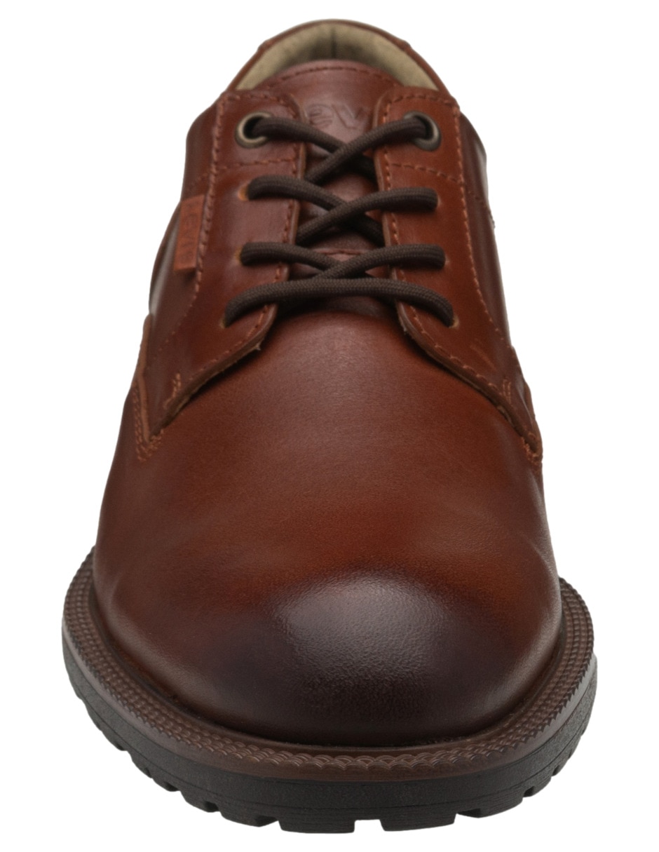 Zapato choclo para hombre
