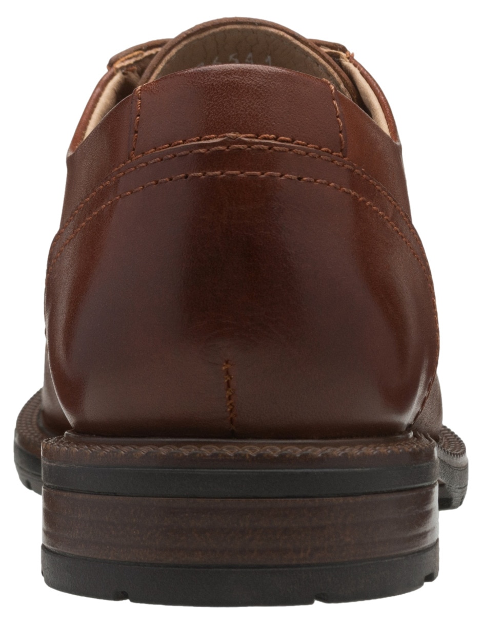 Zapato choclo para hombre