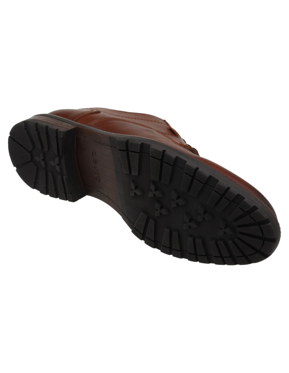 Zapato choclo para hombre