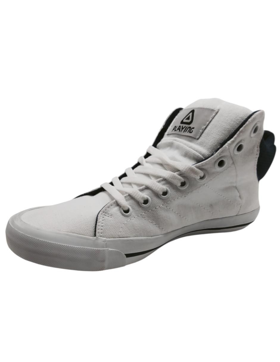 Tenis para hombre