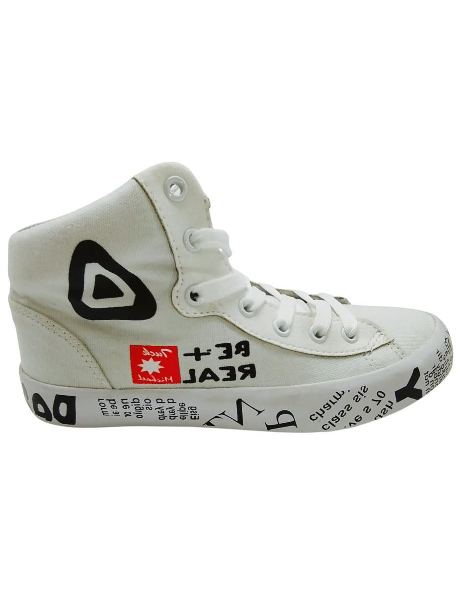 Tenis para hombre