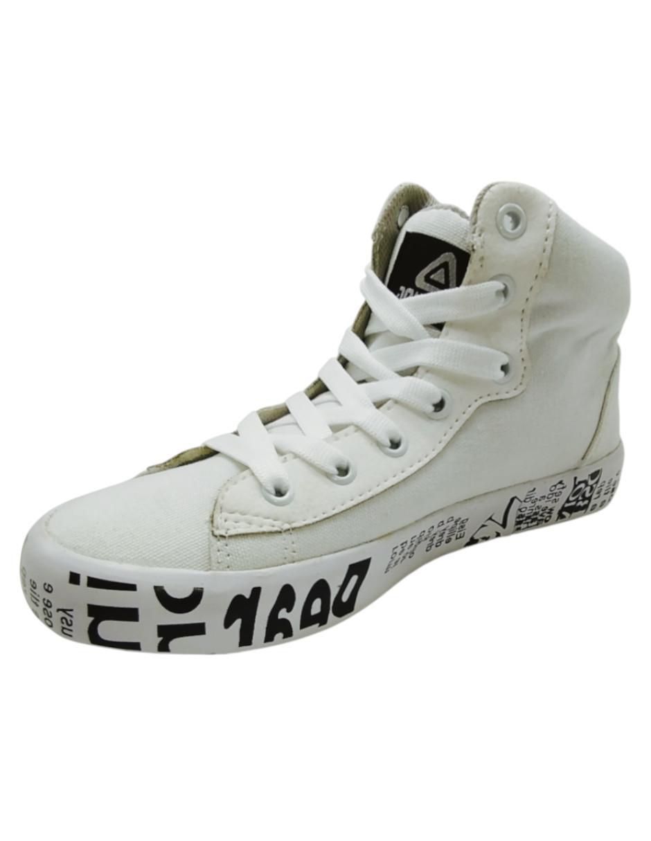 Tenis para hombre