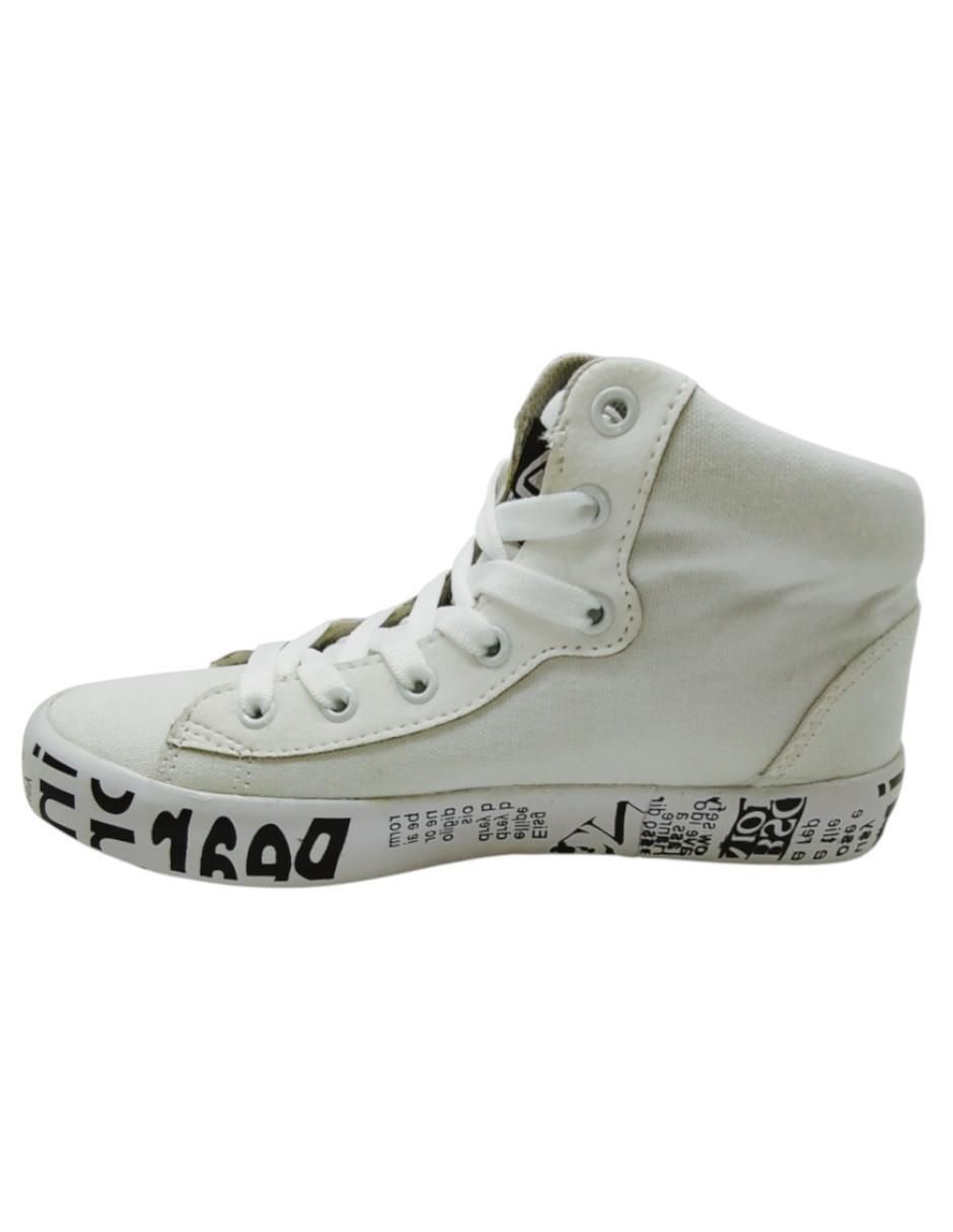 Tenis para hombre