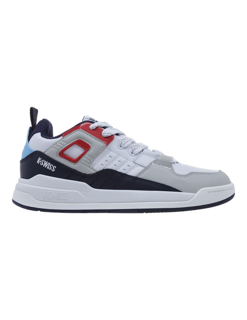 Tenis Techna Trainer para hombre 5