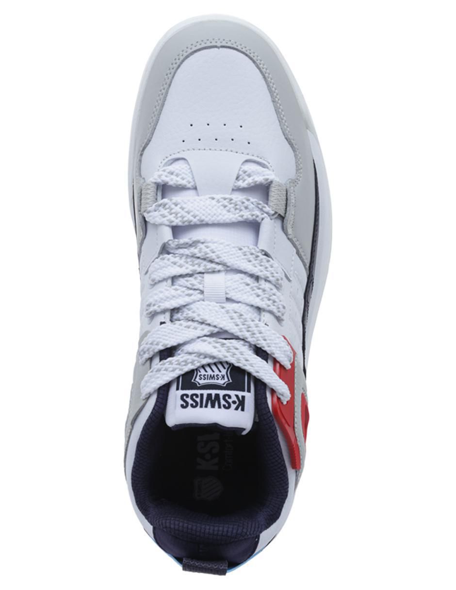 Tenis Techna Trainer para hombre