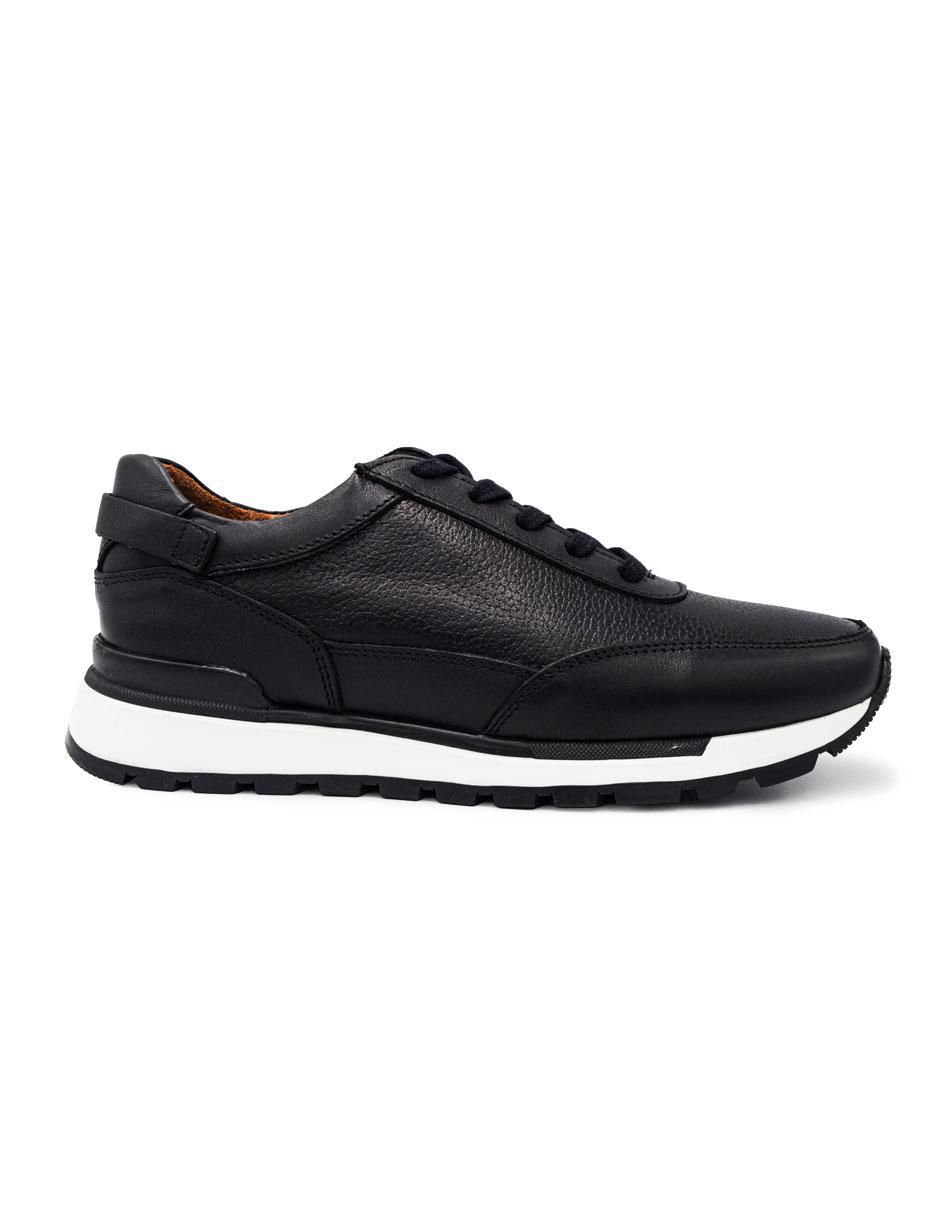 Tenis de piel para hombre Tenis de piel para hombre