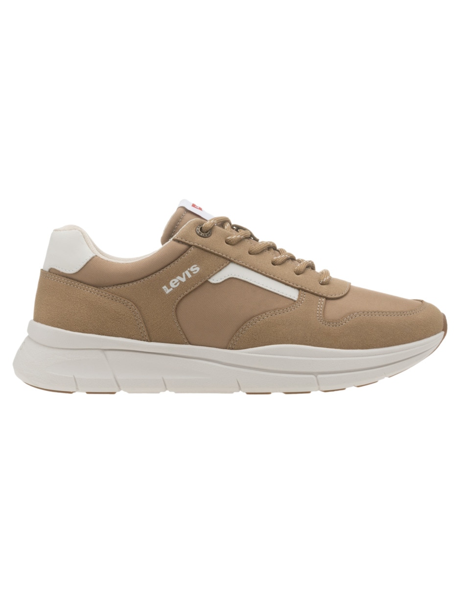 Tenis levi's para hombre