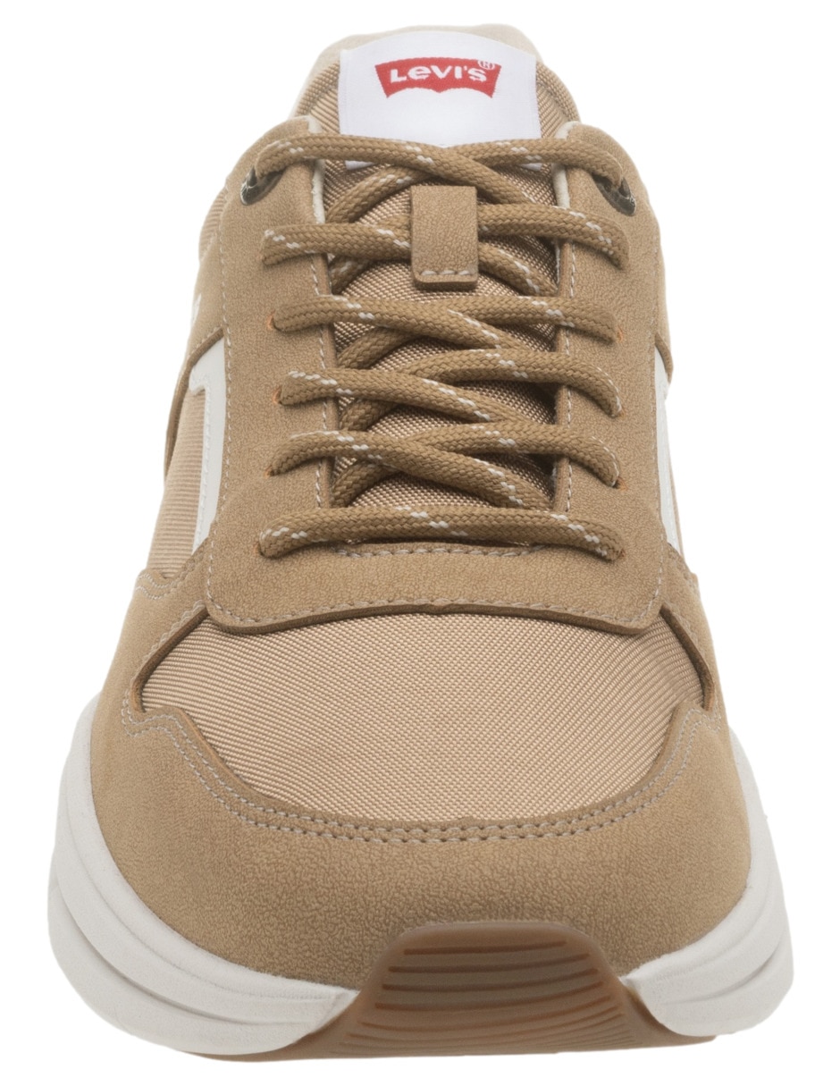 Tenis levi's para hombre