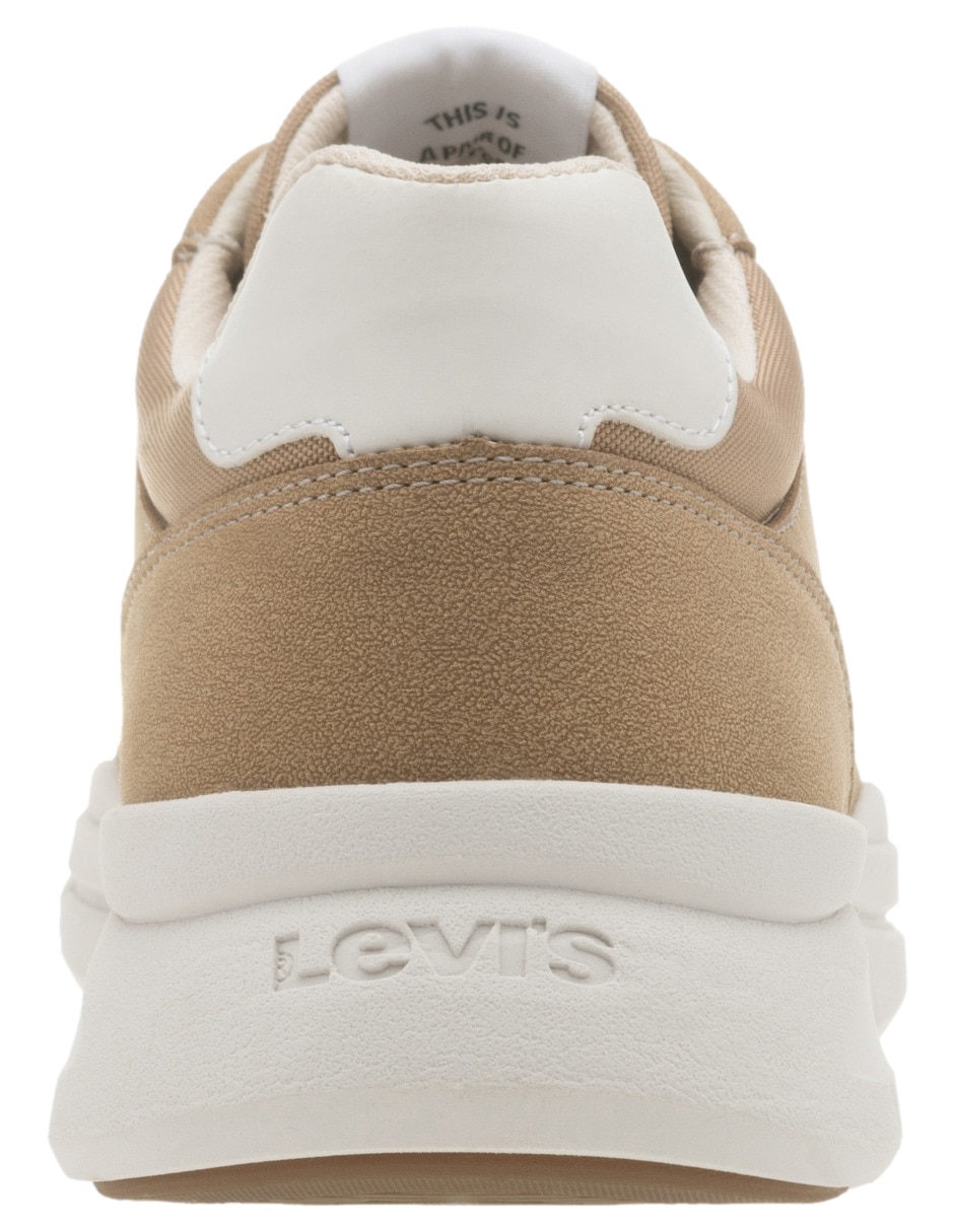 Tenis levi's para hombre
