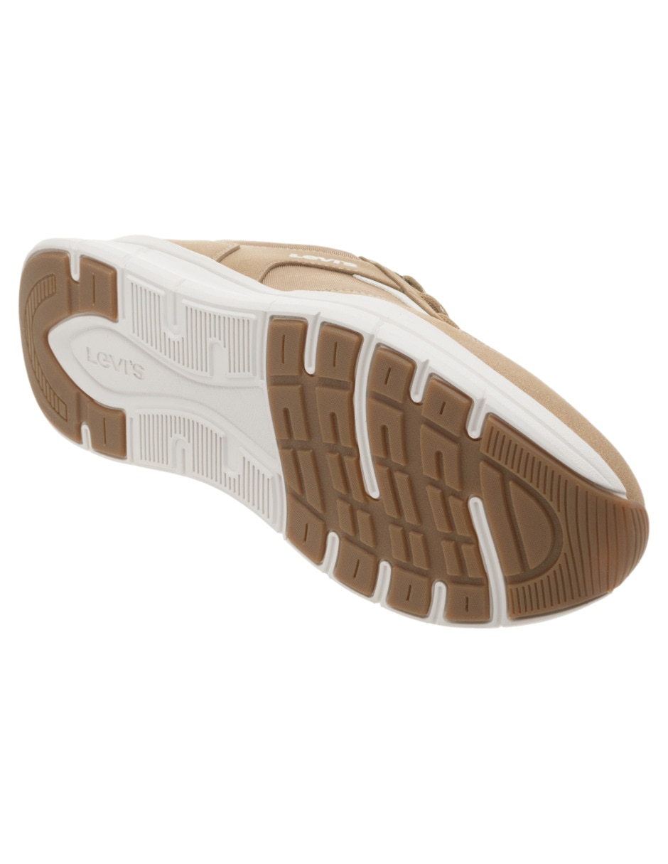 Tenis levi's para hombre