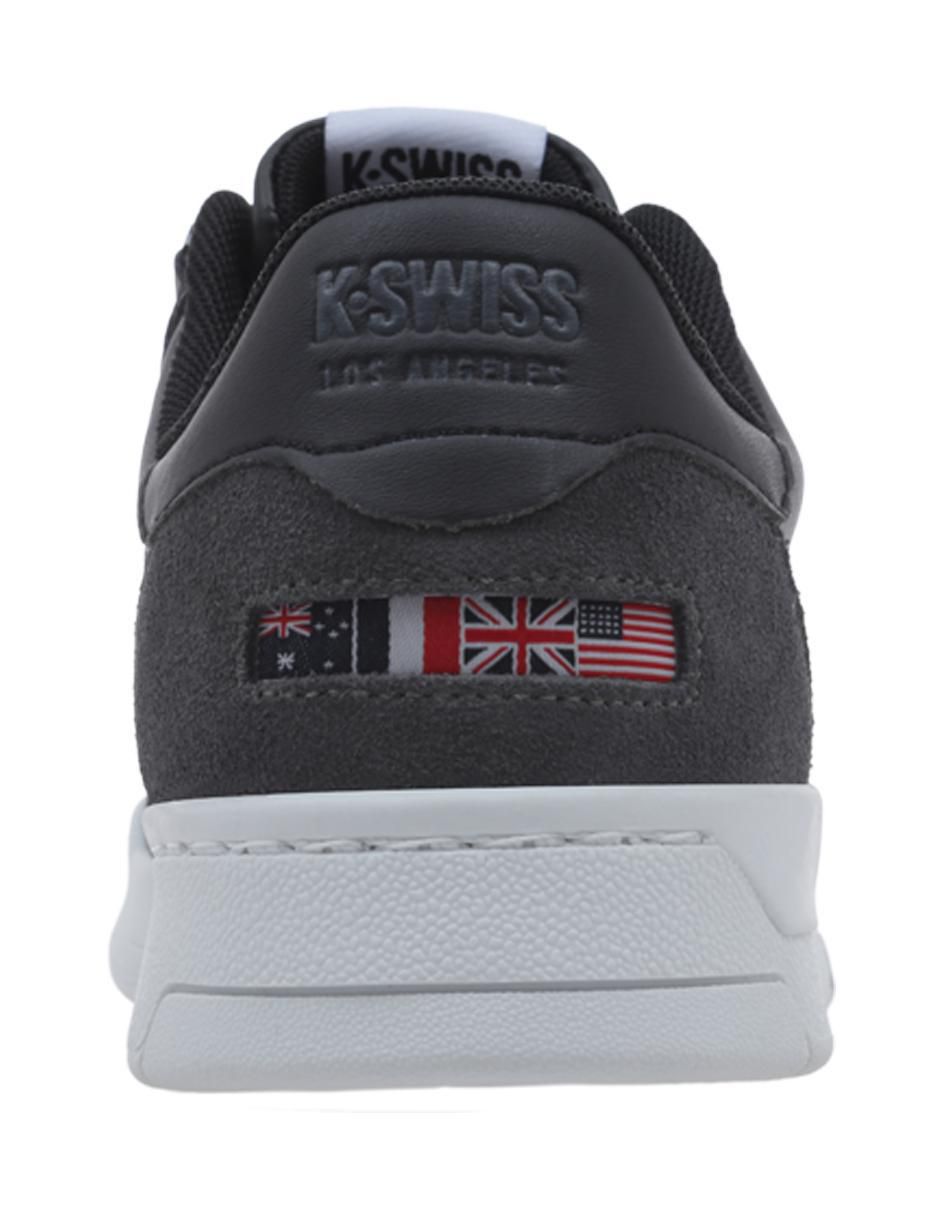 Tenis Lawn Court para hombre