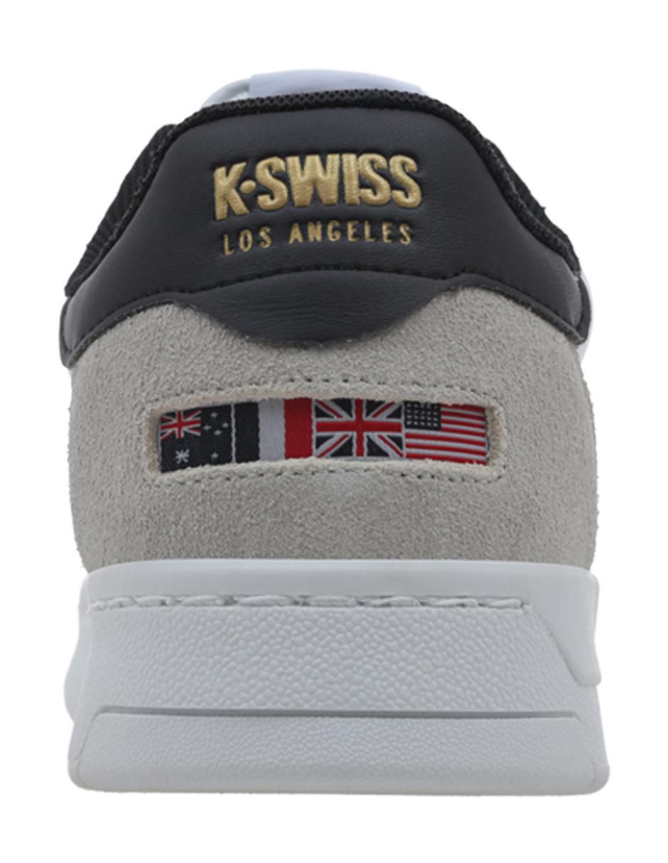 Tenis Lawn Court para hombre