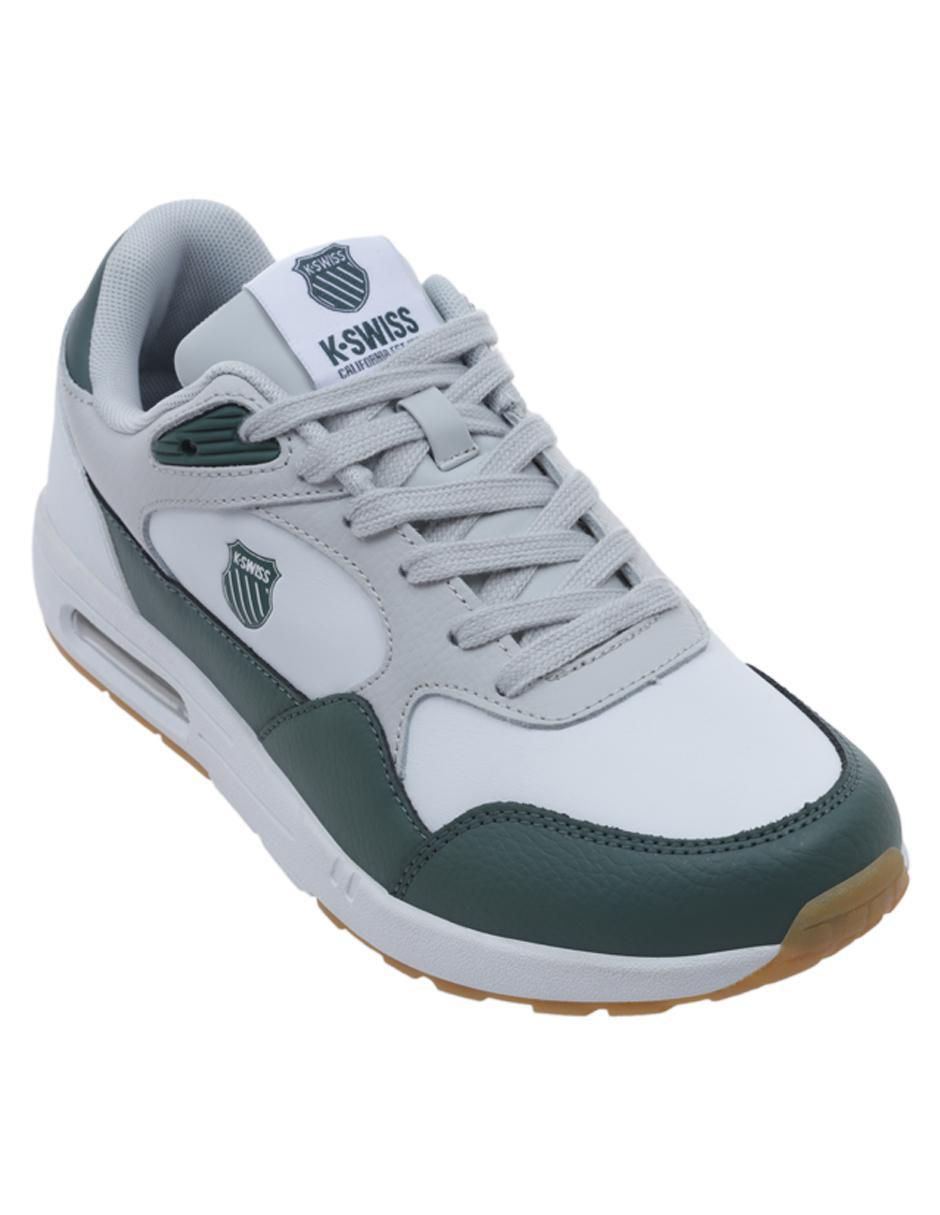 Tenis Maxwell para hombre 5