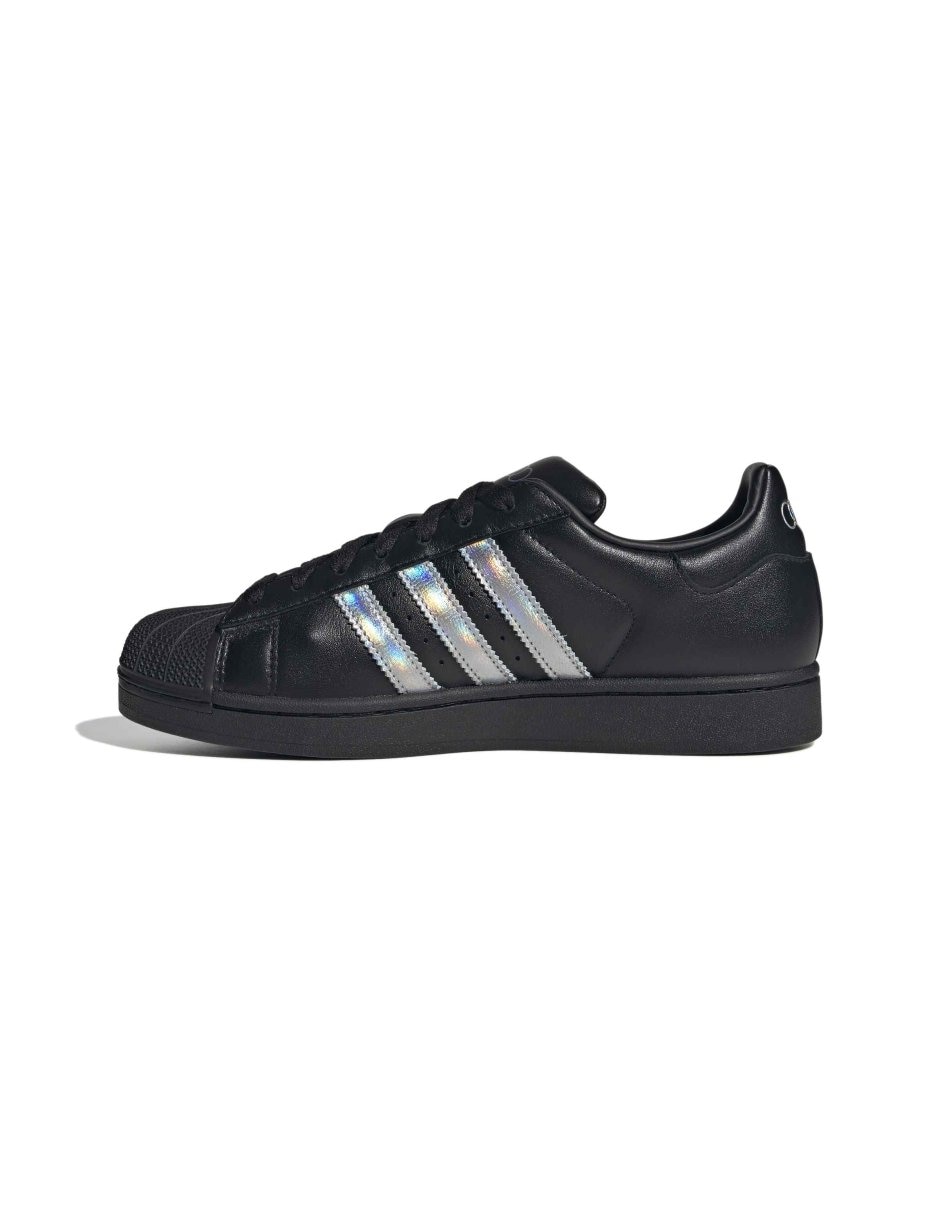 Tenis adidas superstar ii audi para hombre