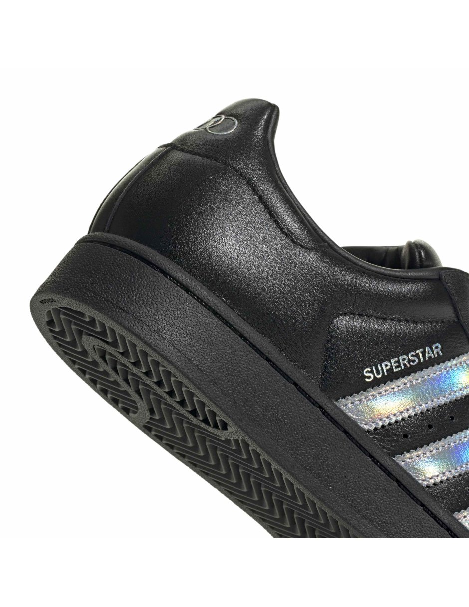 Tenis adidas superstar ii audi para hombre