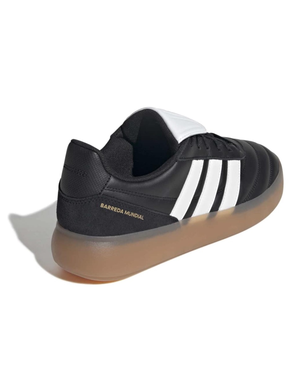Tenis Adidas Sportswear barreda mundial para hombre
