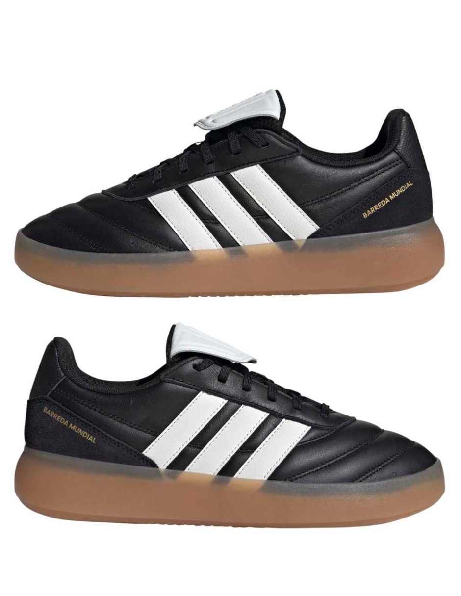 Tenis Adidas Sportswear barreda mundial para hombre