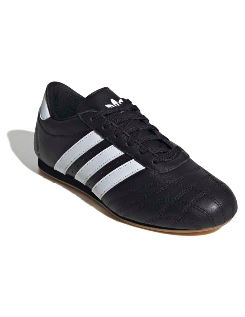 Tenis adidas originals taekwondo para hombre