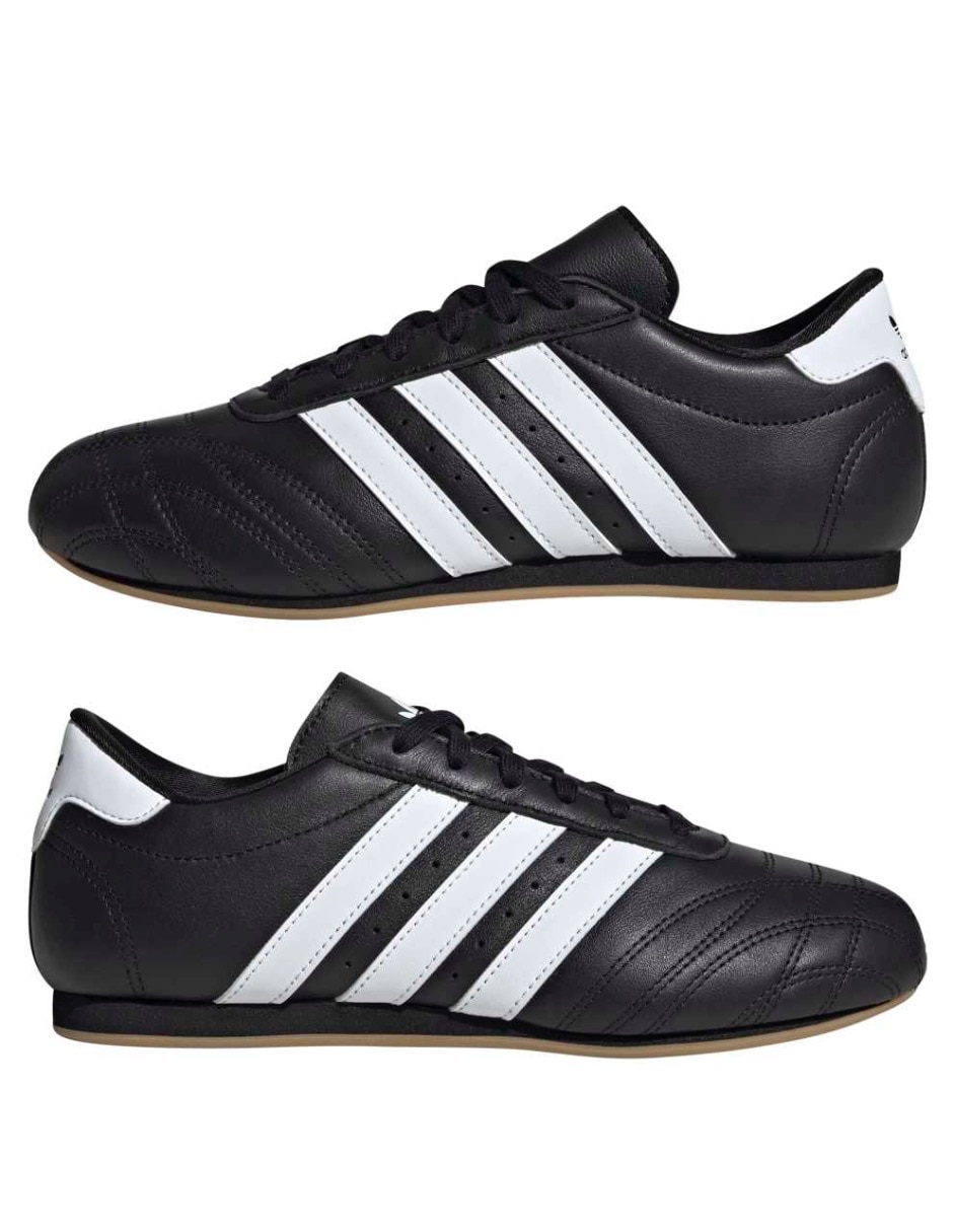 Tenis adidas originals taekwondo para hombre