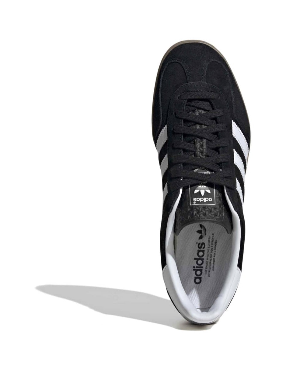Tenis adidas originals gazelle para hombre