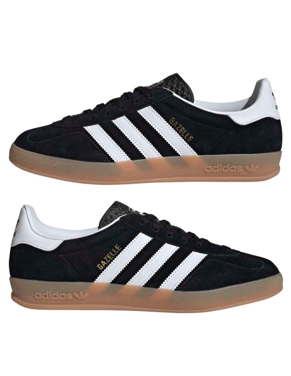 Tenis adidas originals gazelle para hombre