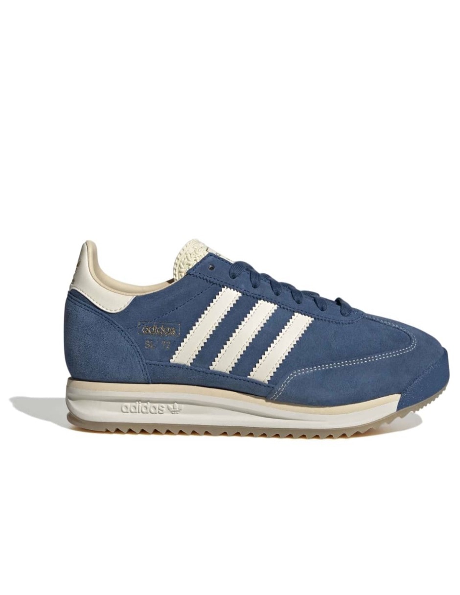 Tenis Adidas Originals sl 72 rs para hombre