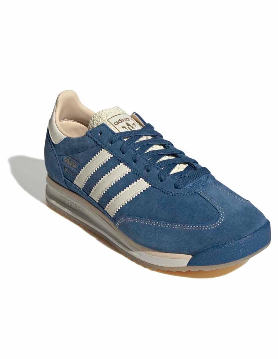 Tenis Adidas Originals sl 72 rs para hombre