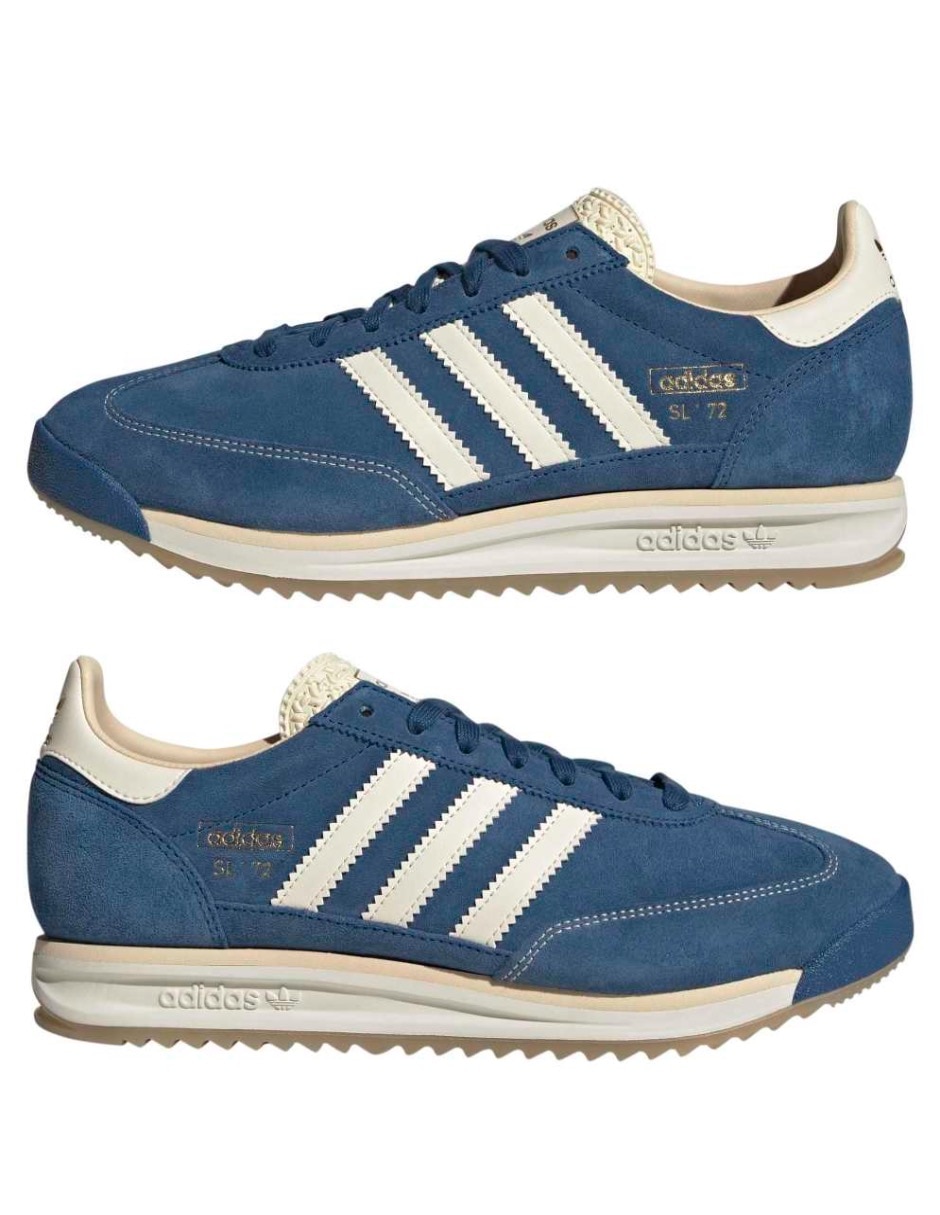 Tenis Adidas Originals sl 72 rs para hombre