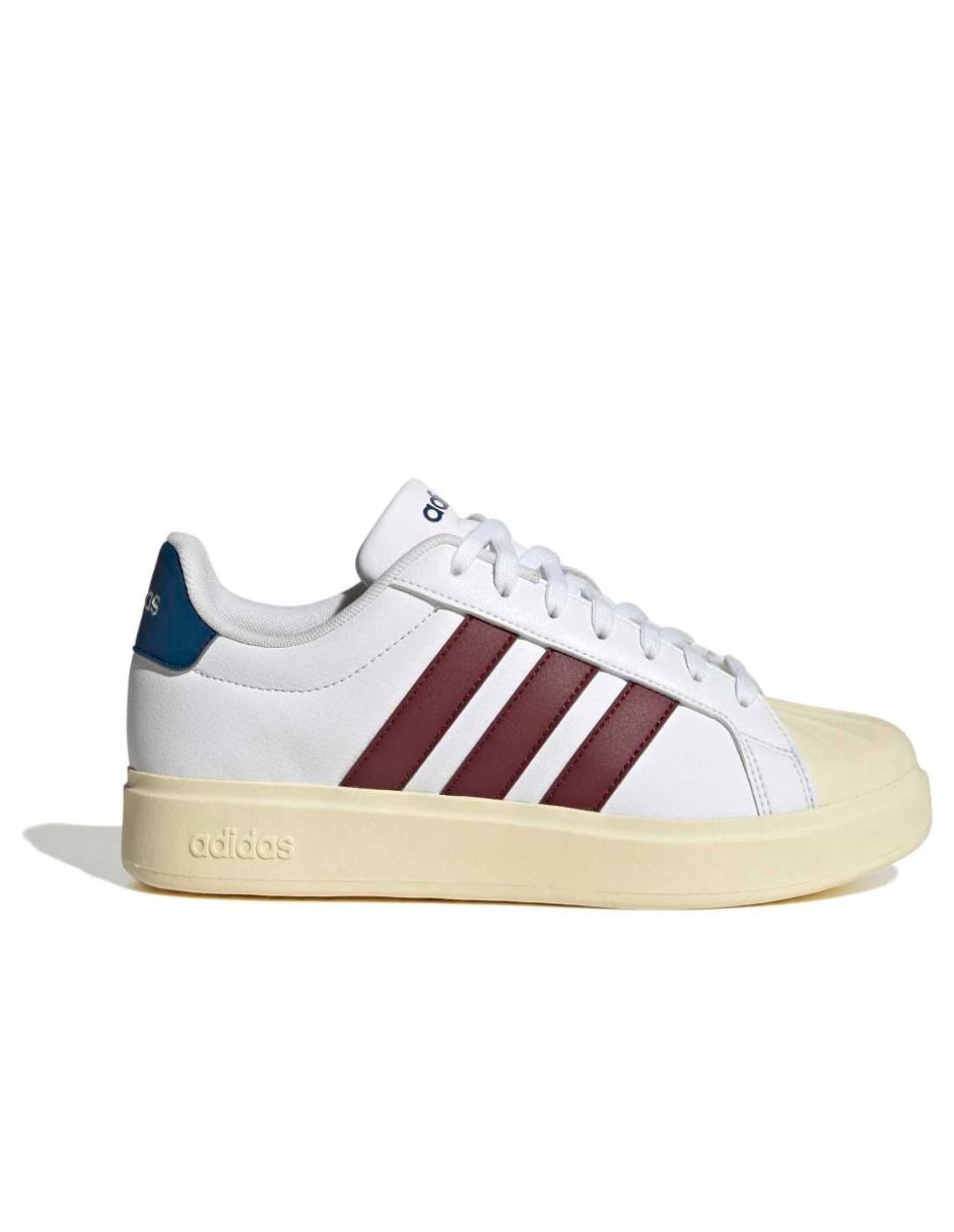Tenis Adidas Sportswear streettalk para hombre