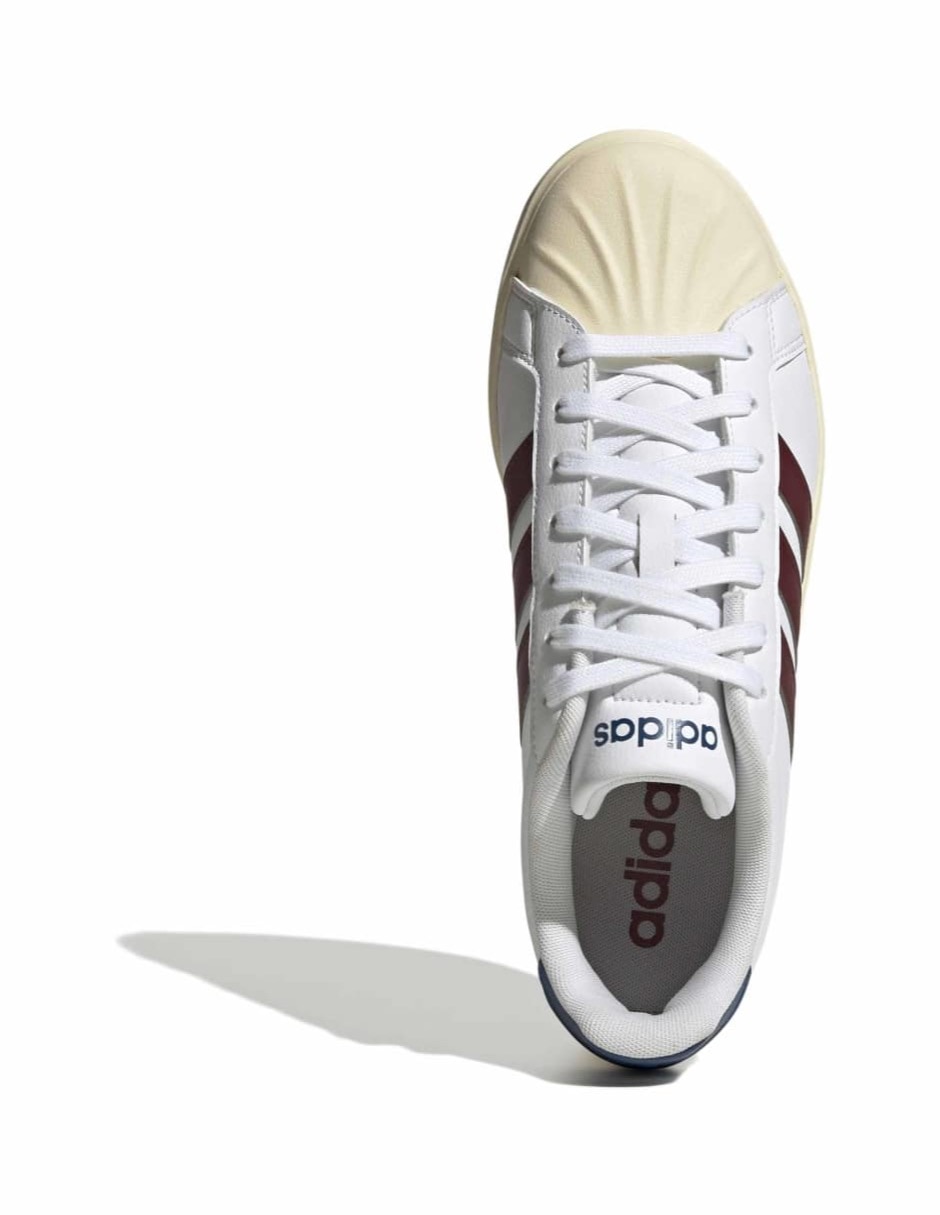 Tenis Adidas Sportswear streettalk para hombre