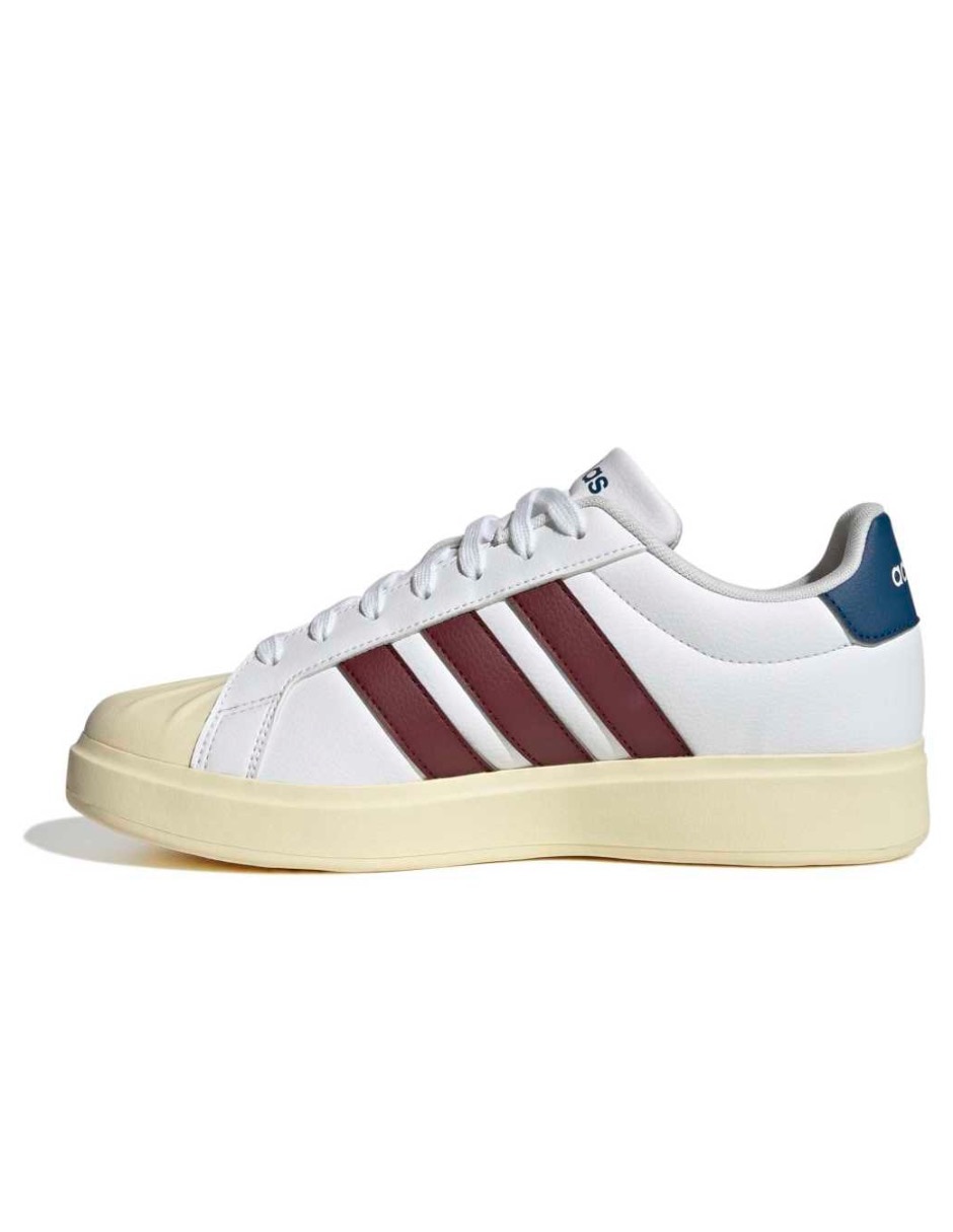 Tenis Adidas Sportswear streettalk para hombre