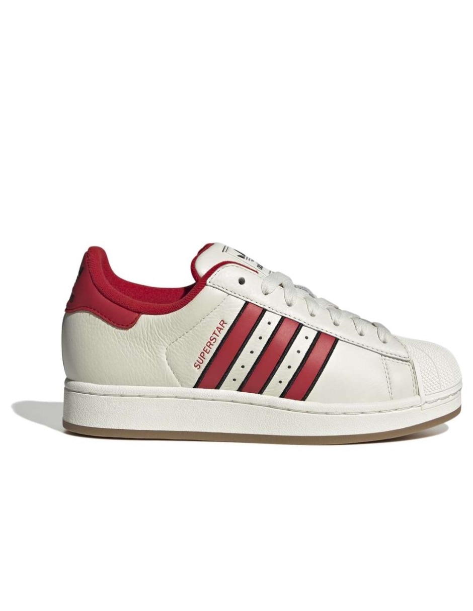Tenis Adidas Originals superstar ii para hombre