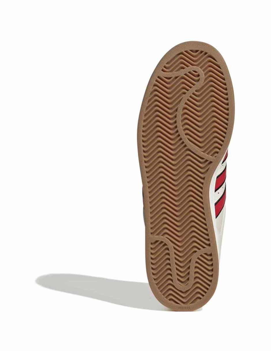 Tenis Adidas Originals superstar ii para hombre