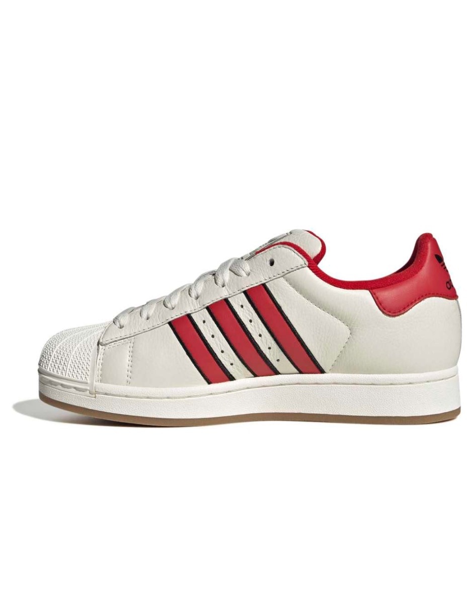 Tenis Adidas Originals superstar ii para hombre