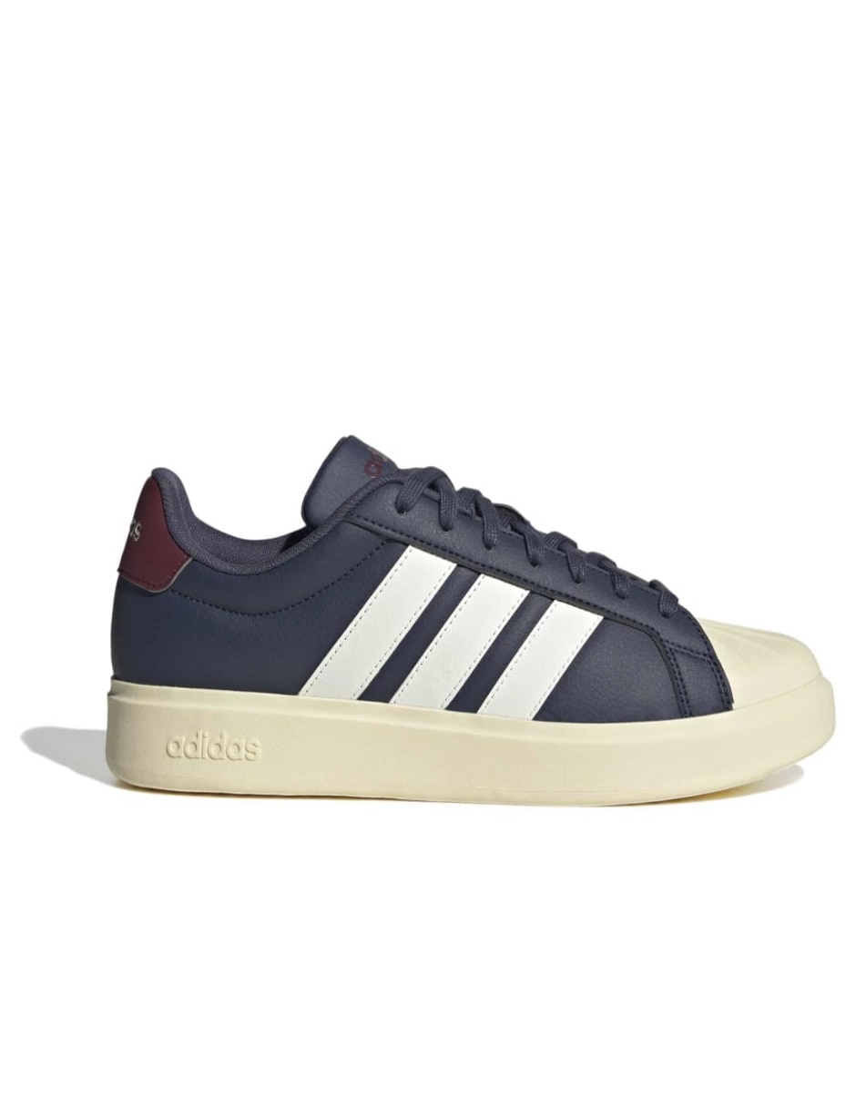 Tenis Adidas Sportswear streettalk para hombre