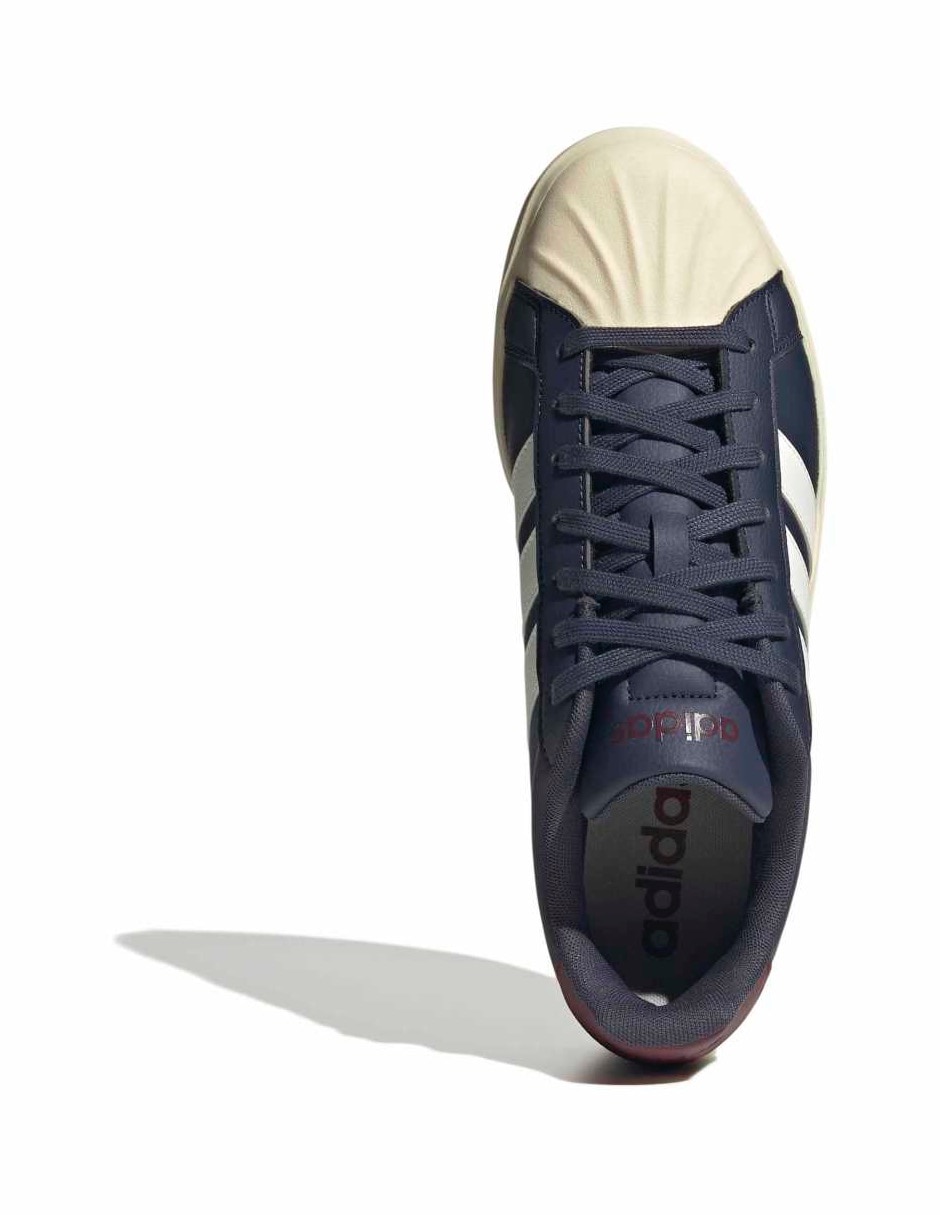 Tenis Adidas Sportswear streettalk para hombre