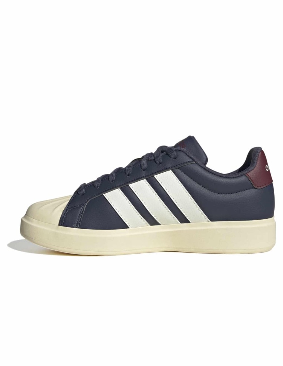Tenis Adidas Sportswear streettalk para hombre