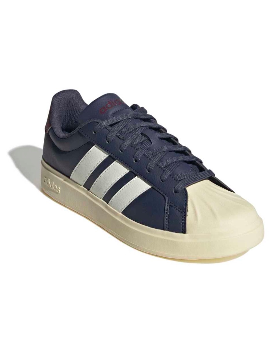 Tenis Adidas Sportswear streettalk para hombre