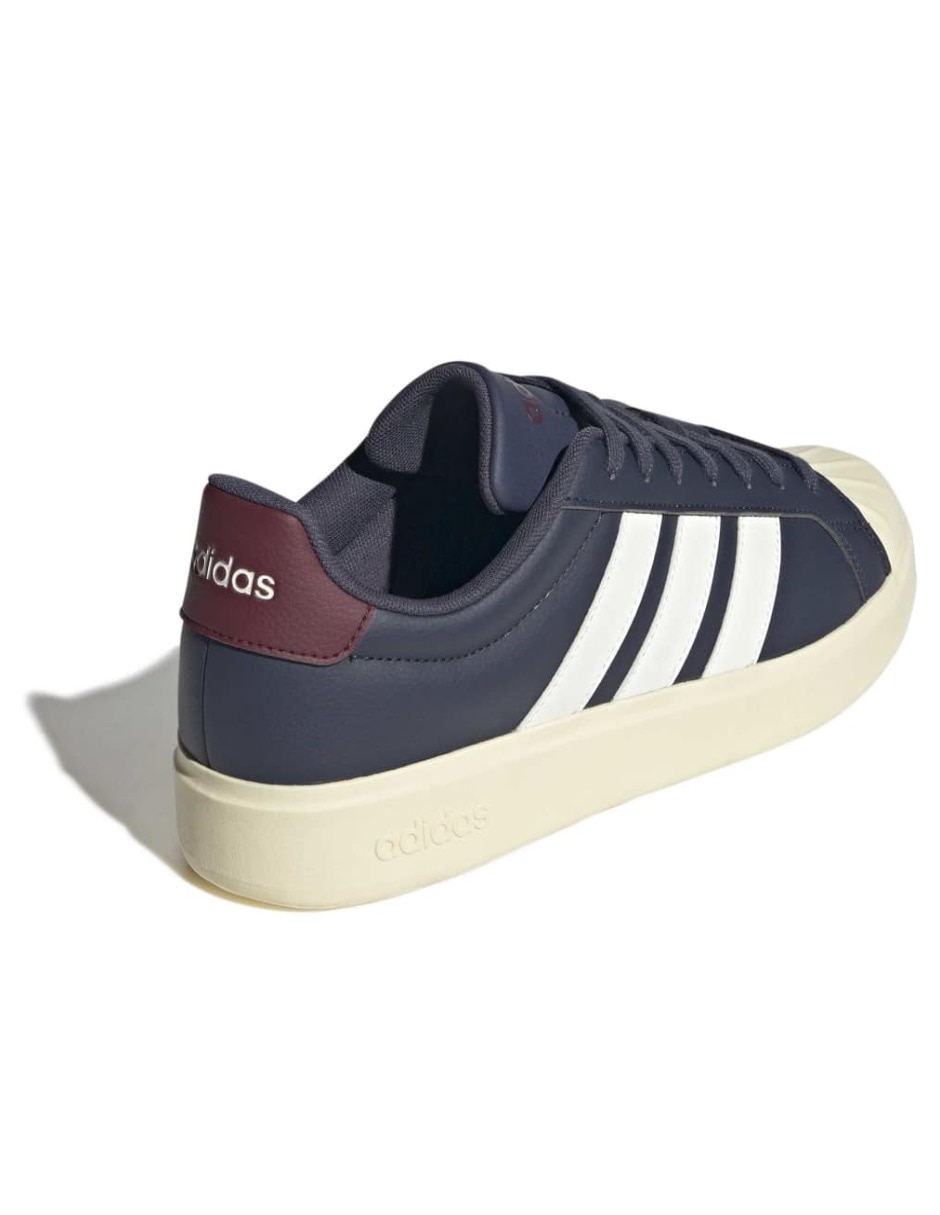 Tenis Adidas Sportswear streettalk para hombre