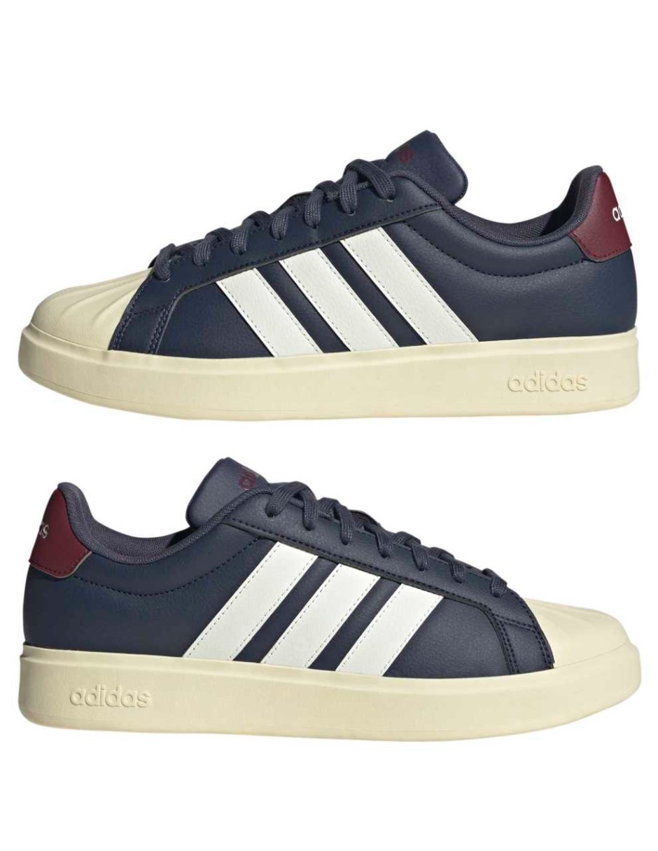 Tenis Adidas Sportswear streettalk para hombre