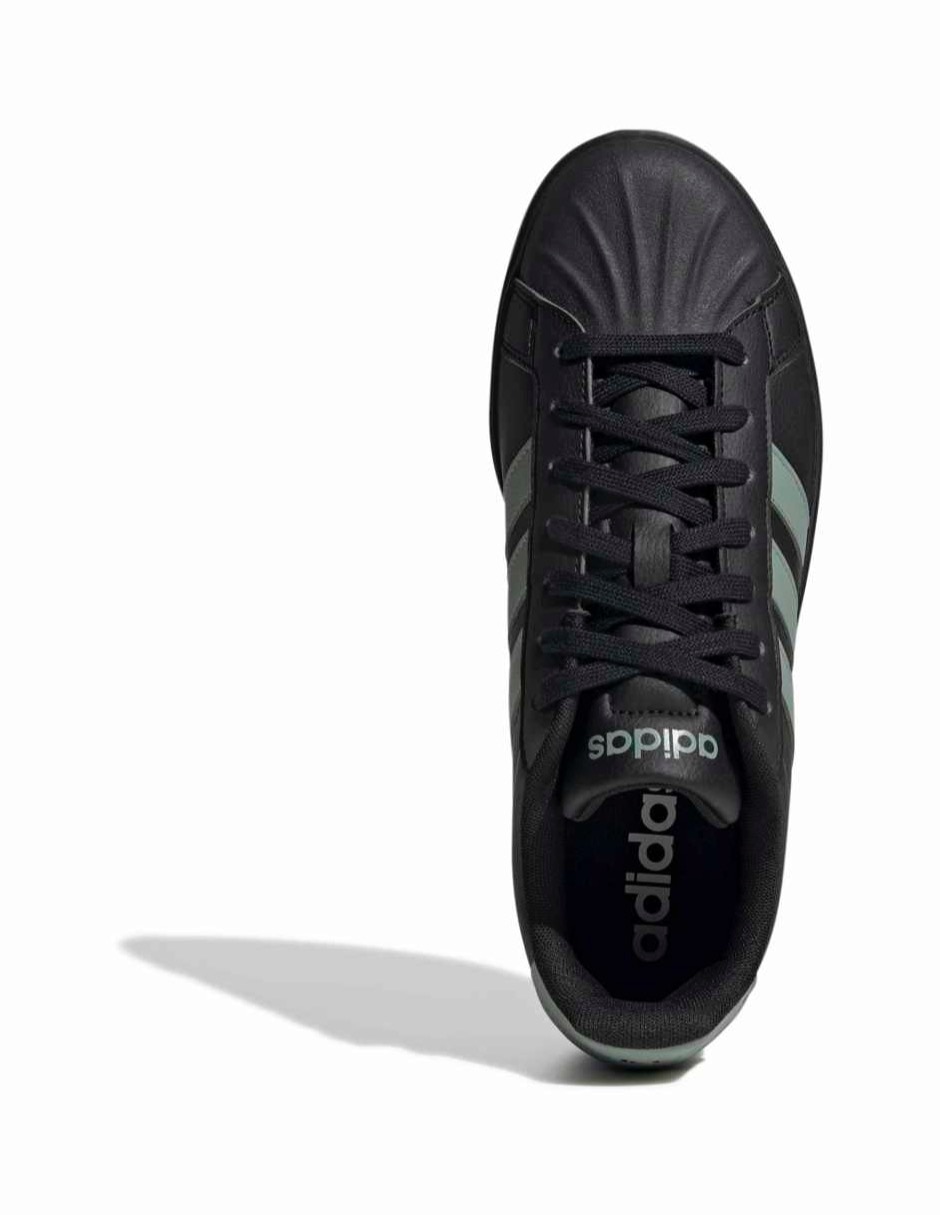 Tenis Adidas Sportswear streettalk para hombre
