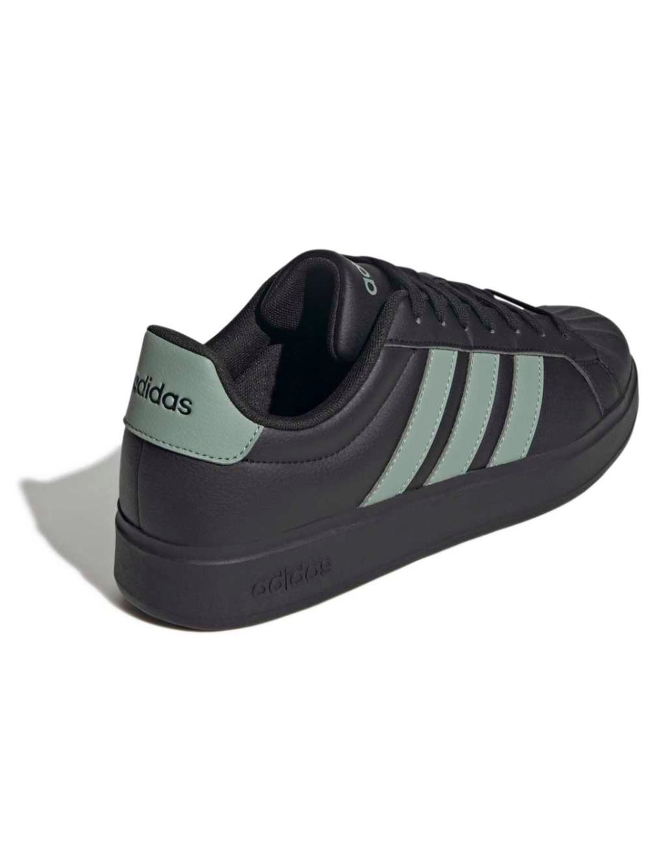 Tenis Adidas Sportswear streettalk para hombre