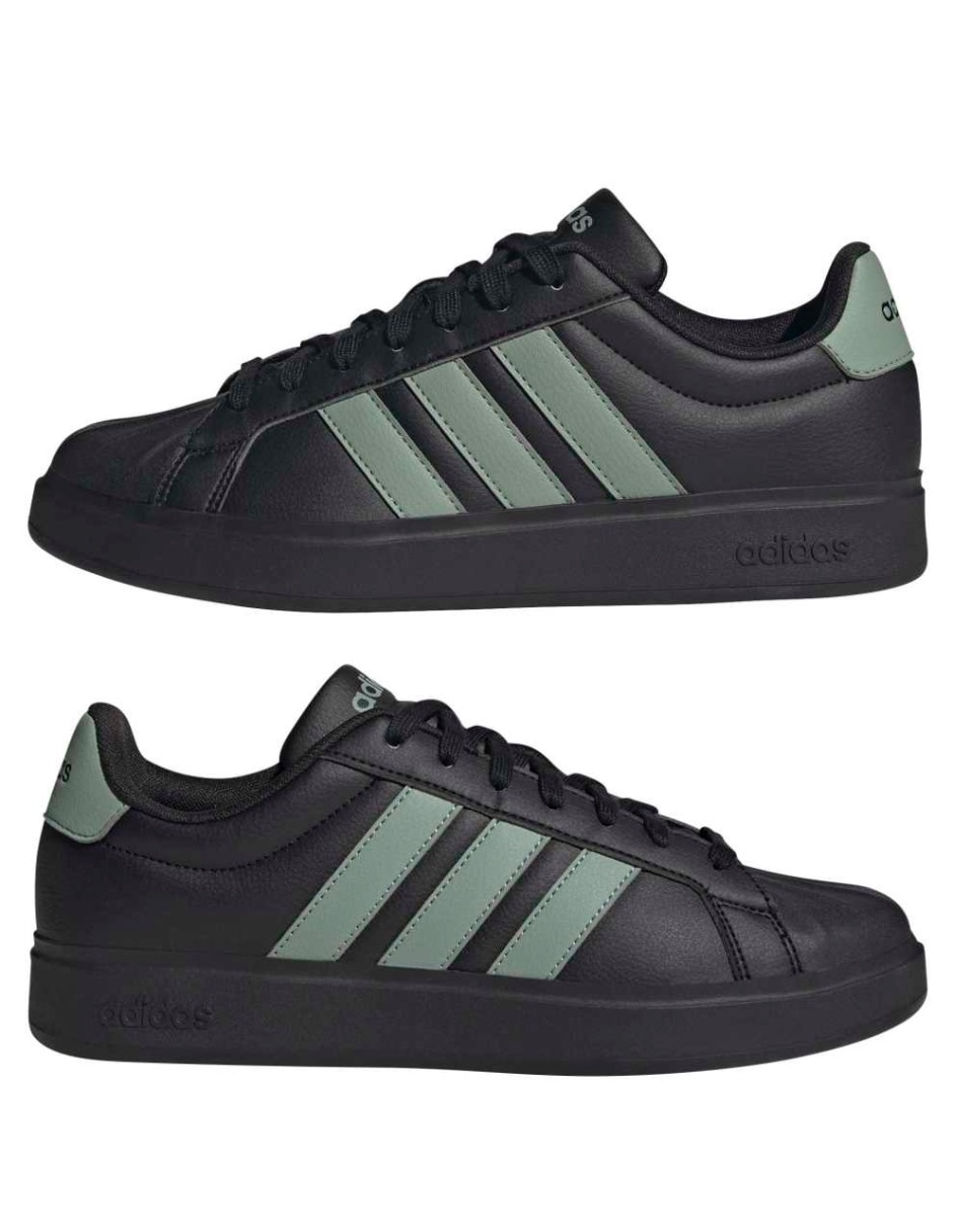 Tenis Adidas Sportswear streettalk para hombre