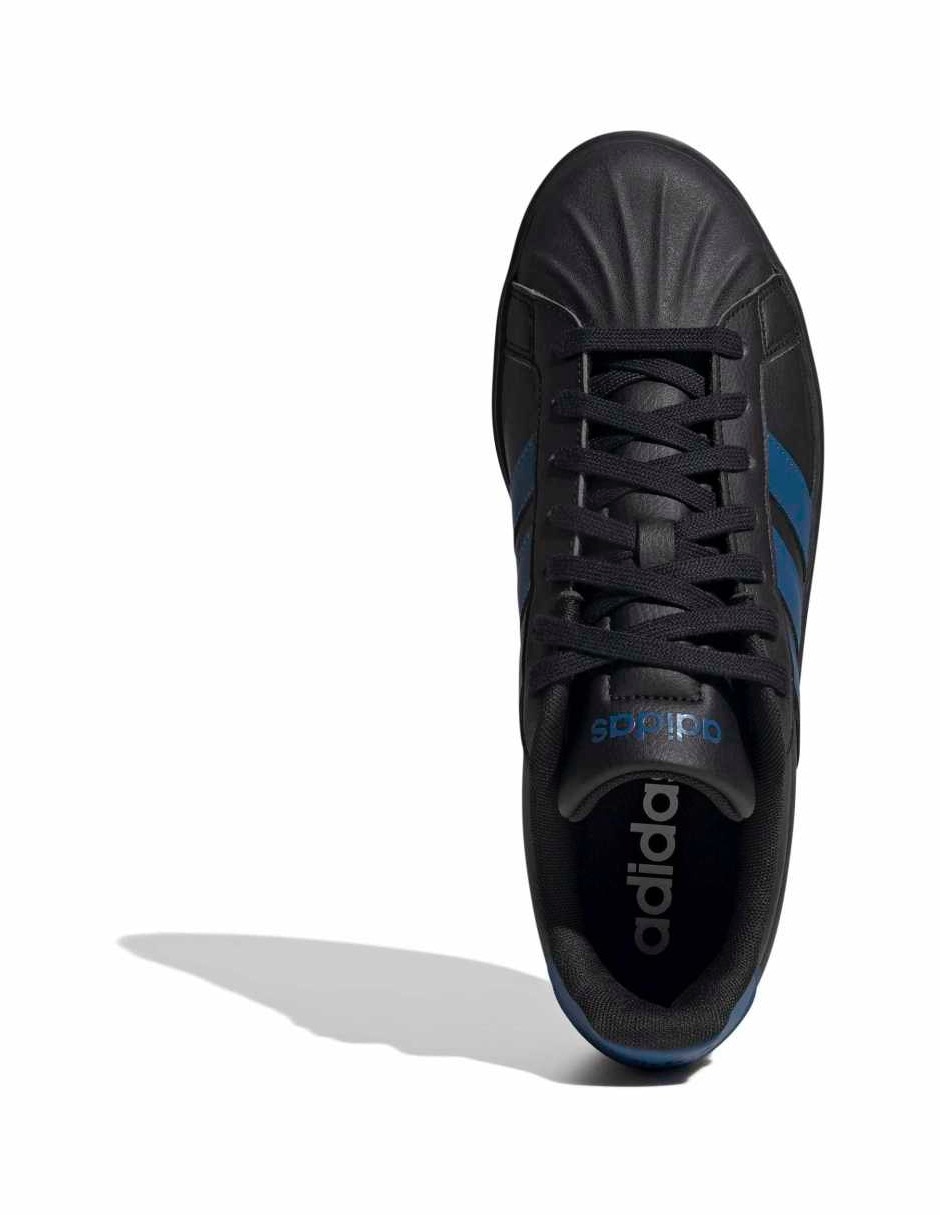 Tenis Adidas Sportswear streettalk para hombre
