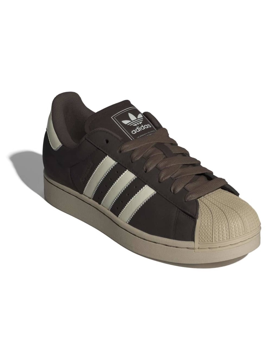 Tenis Adidas Originals superstar ii para hombre