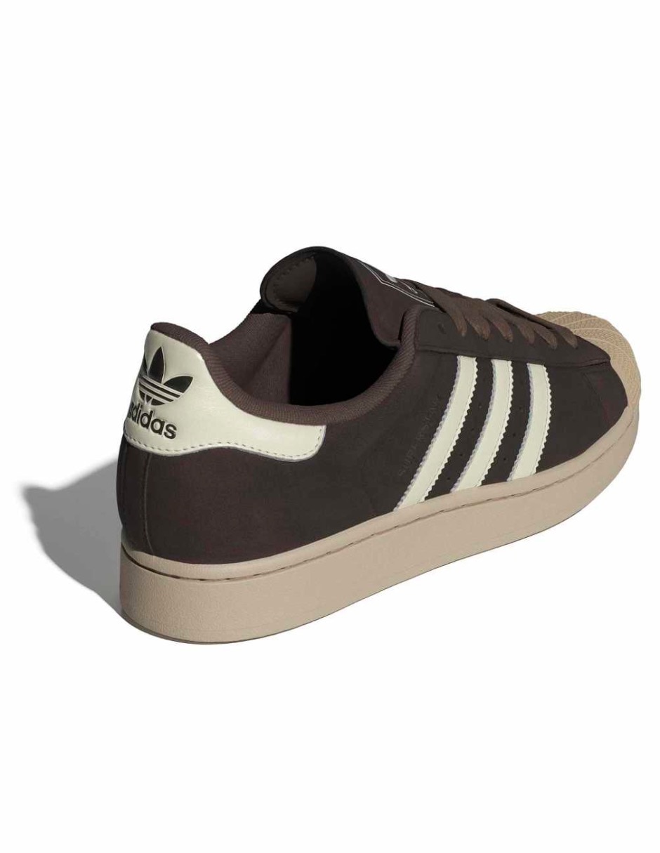 Tenis Adidas Originals superstar ii para hombre
