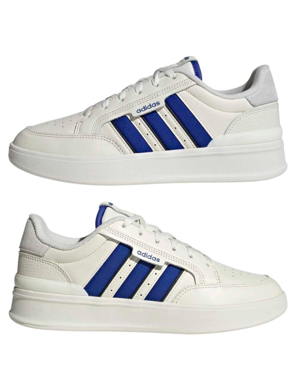 Tenis Adidas Sportswear aspyre 3 stripes para hombre