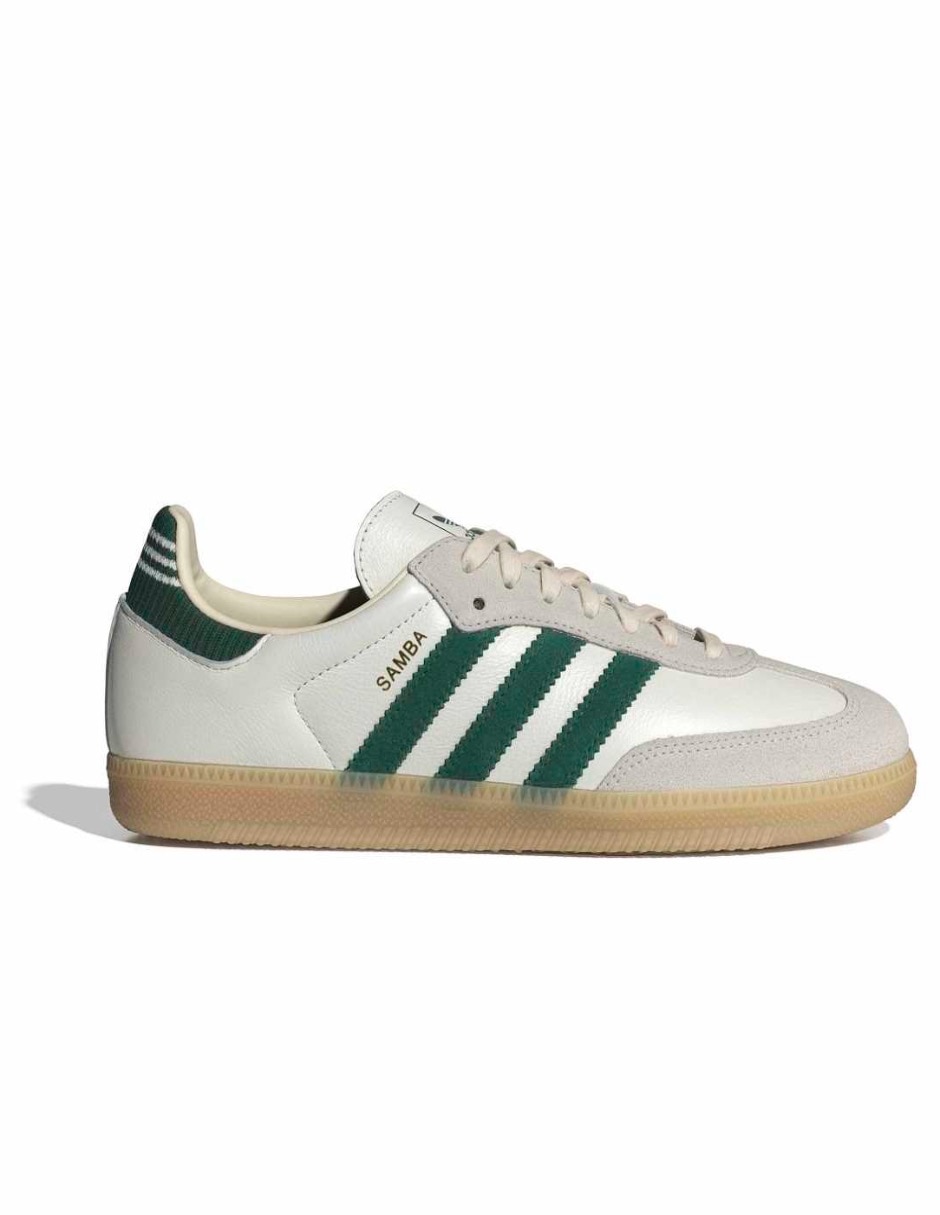 Tenis Adidas Originals samba og para hombre