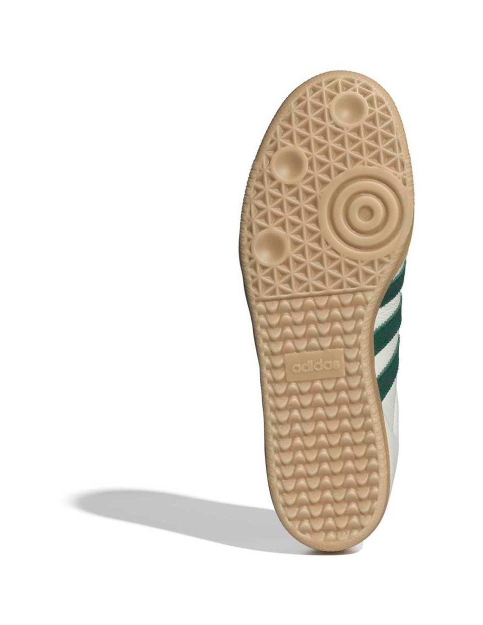 Tenis Adidas Originals samba og para hombre